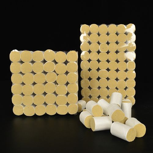 【产品规格】18*27mm*54粒